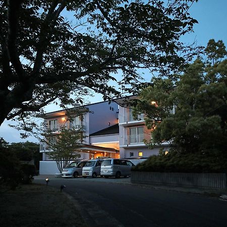 B&B Forest Shima Shima  Luaran gambar