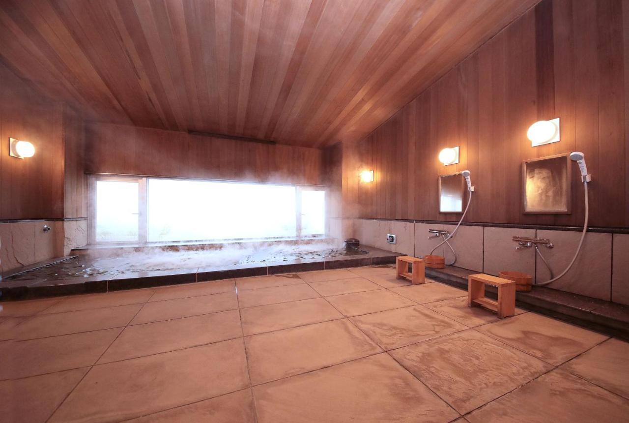 B&B Forest Shima Shima  Luaran gambar