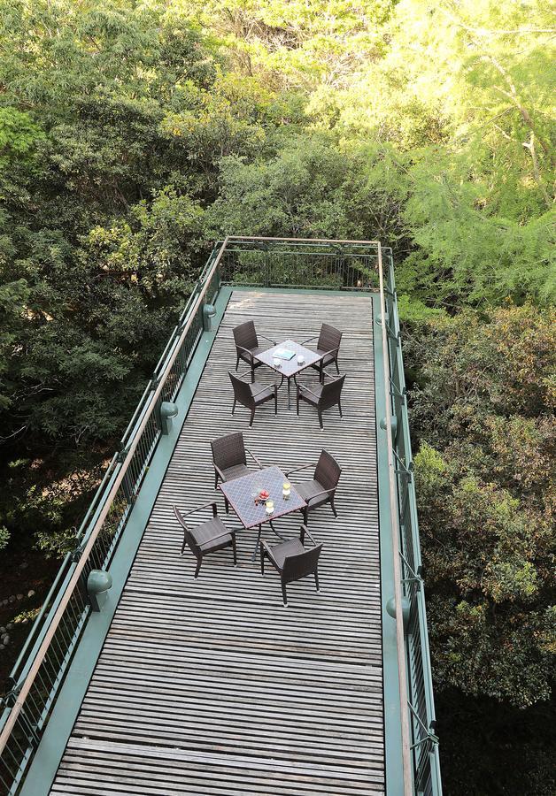B&B Forest Shima Shima  Luaran gambar