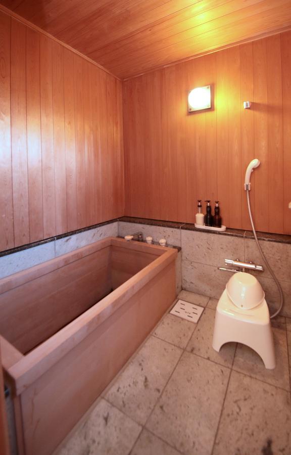B&B Forest Shima Shima  Luaran gambar
