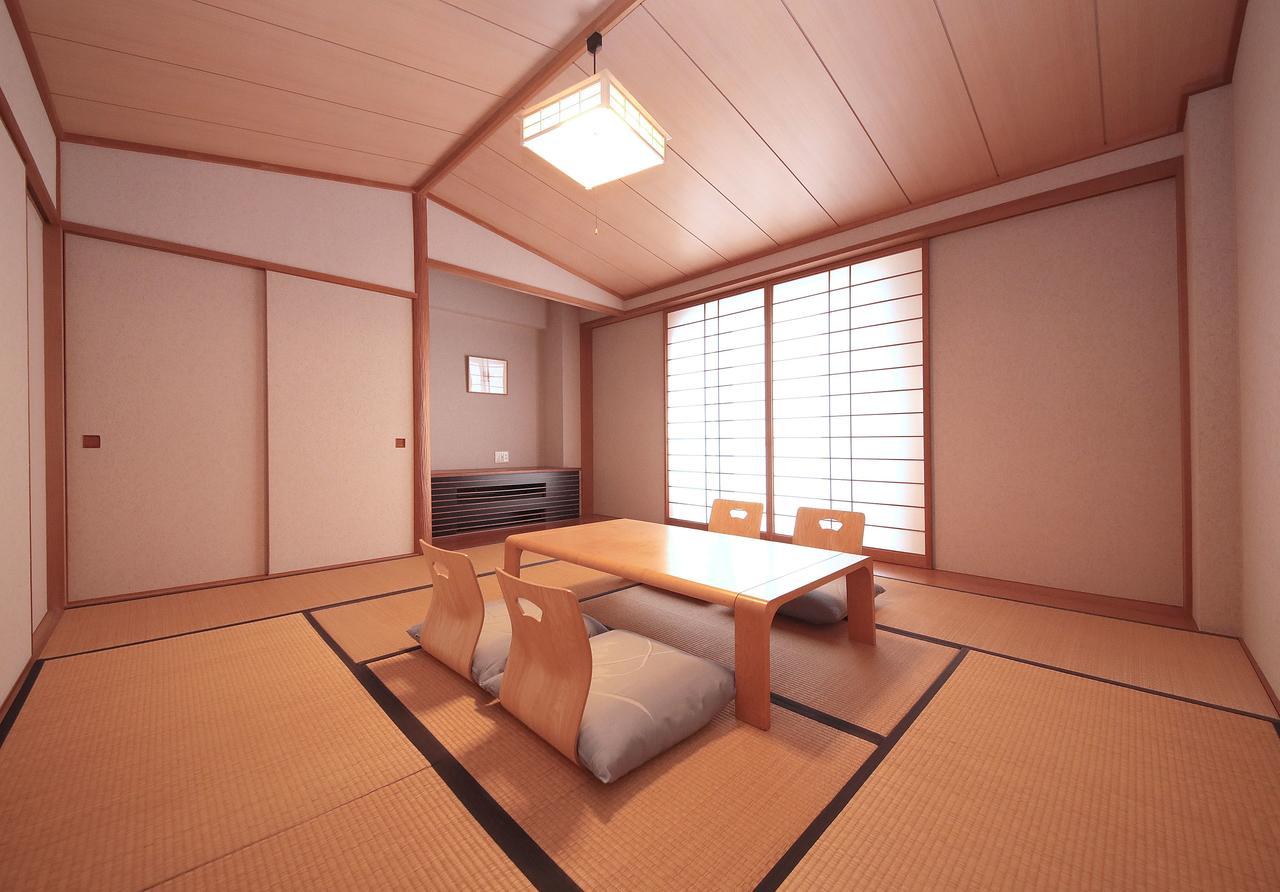 B&B Forest Shima Shima  Luaran gambar
