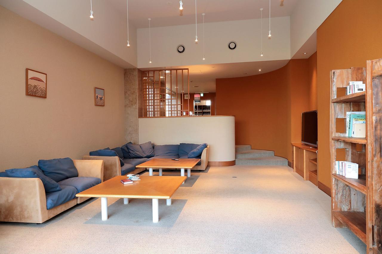 B&B Forest Shima Shima  Luaran gambar