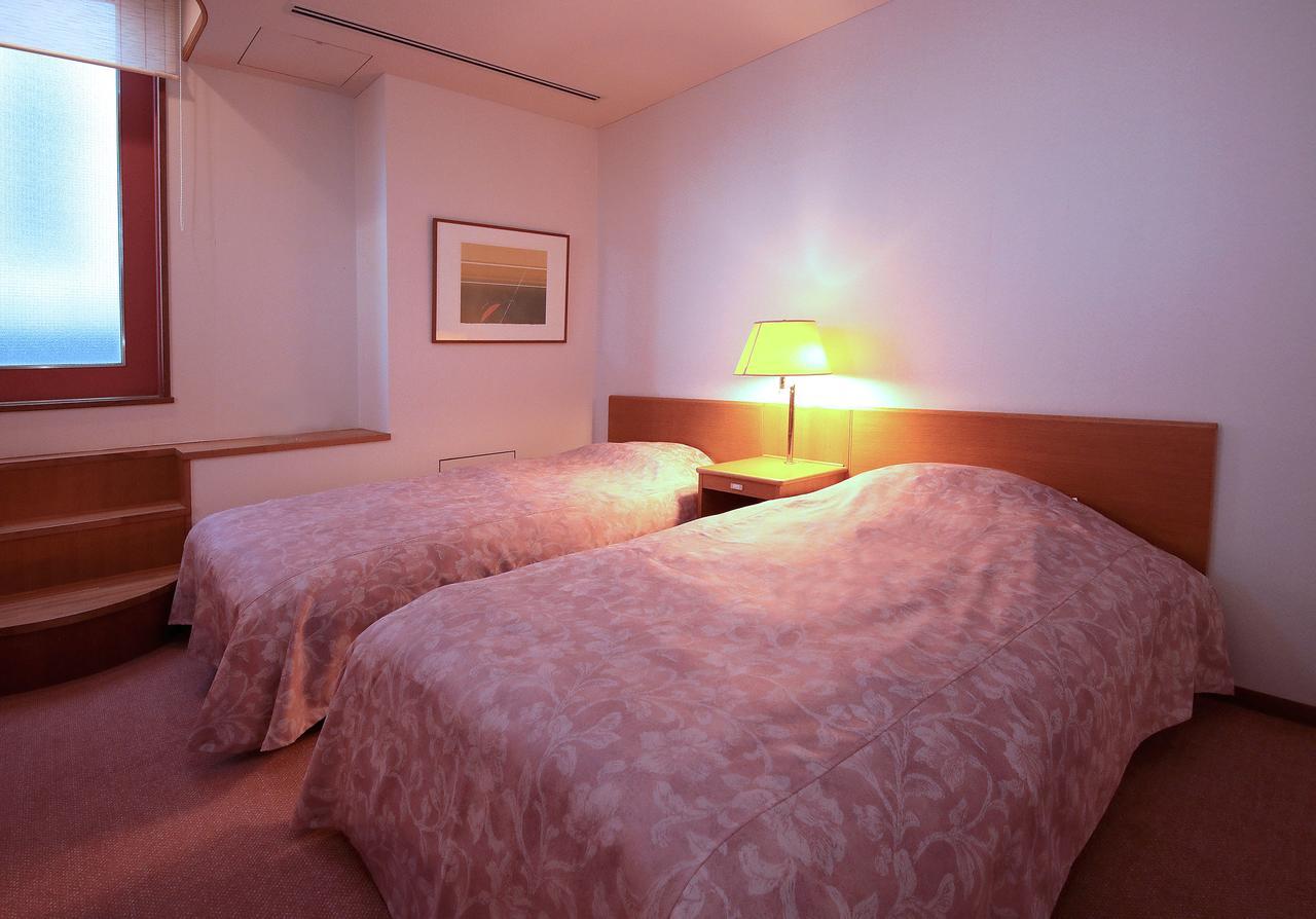 B&B Forest Shima Shima  Luaran gambar